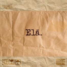 Album cover of Elã.