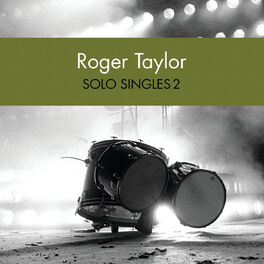 Album cover of Solo Singles 2