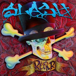Album cover of Slash (Special Edition)