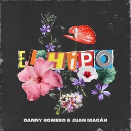 Album cover of El Hipo
