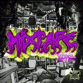 Album cover of Mixtape