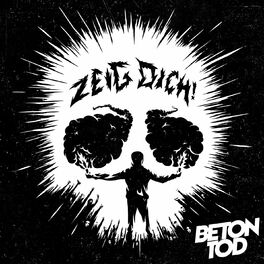 Album cover of ZEIG DICH!