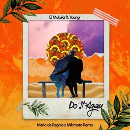 Album cover of Do It Again (feat. Youngr) (Mario da Ragnio & Mikimoto Remix)
