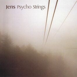 Album cover of Psycho Strings (All Mixes)