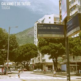 Album cover of Tijuca