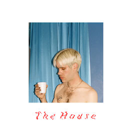 Album cover of The House