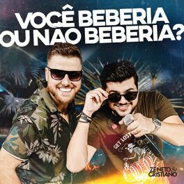 Album cover of Você Beberia Ou Não Beberia?