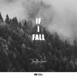 Album cover of If I Fall