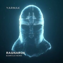 Album cover of RAGNAROK (Bunroud Remix)