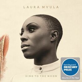 Album cover of Sing to the Moon (Deluxe)