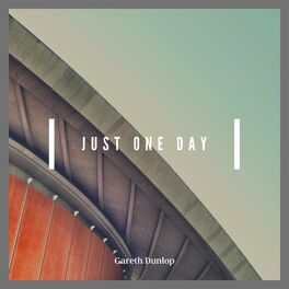 Album cover of Just One Day