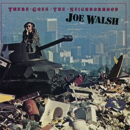 Album cover of There Goes The Neighborhood