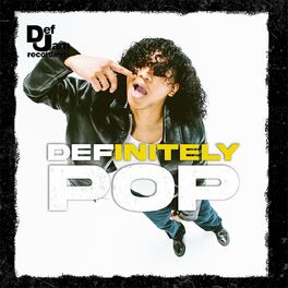 Album cover of DEFinitely Pop Vol. 2