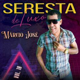 Album cover of Seresta De Luxo, Vol. 18