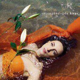 Album cover of Kapı