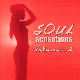Album cover of Soul Sensations Volume 2