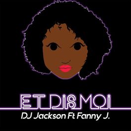 Album cover of Et dis moi