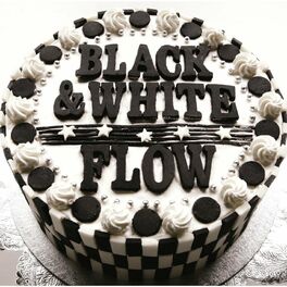 Album cover of BLACK & WHITE