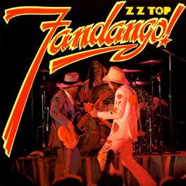 Album cover of Fandango! (Expanded 2006 Remaster)