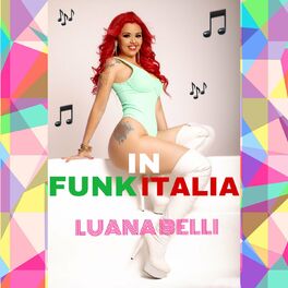 Album cover of Funk in Italia