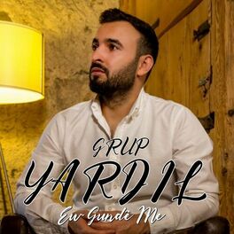 Album cover of Ew Gundê Me