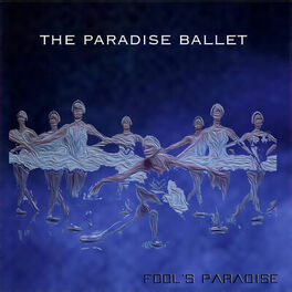 Album cover of The Paradise Ballet