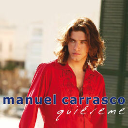Album cover of Quiéreme