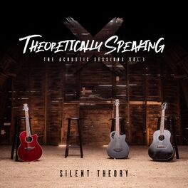 Album cover of Theoretically Speaking: The Acoustic Sessions, Vol. 1