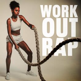 Album cover of Workout Rap