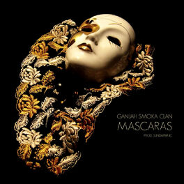Album cover of Mascaras