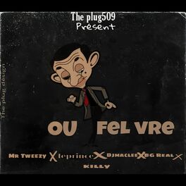 Album cover of Ou fèl vre