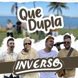 Album cover of Que Dupla