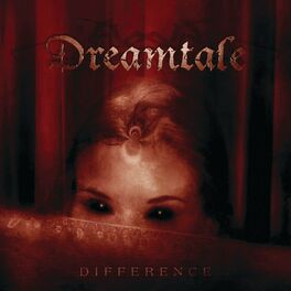 Album cover of Difference