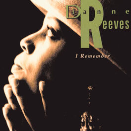 Album cover of I Remember