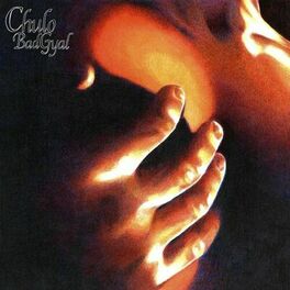 Album cover of Chulo