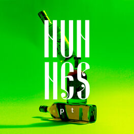 Album cover of Pt