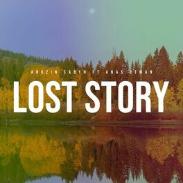Album cover of Lost Story (feat. Anas Otman)