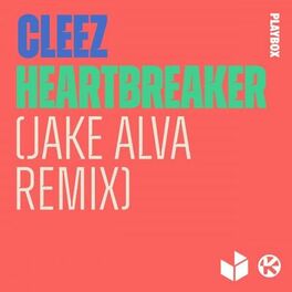 Album cover of Heartbreaker (Jake Alva Remix)