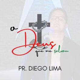 Album cover of O Deus Que Me Salvou