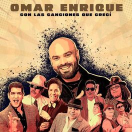 Album cover of Con Las Canciones Que Crecí Vol. 1
