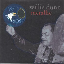 Album cover of Metallic