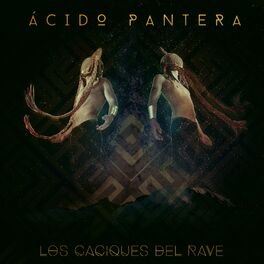 Album cover of Los Caciques del Rave