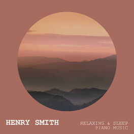 Album cover of Relaxing & Sleep Piano Music