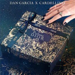 Album cover of Perfume Dior
