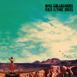Album cover of Who Built The Moon?