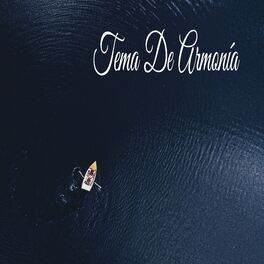 Album cover of Tema De Armonía
