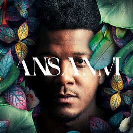Album cover of Ansanm