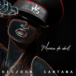 Album cover of Muñeca de abril