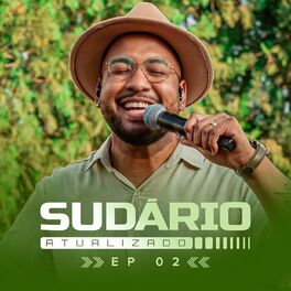 Album cover of Sudário Atualizado (EP2)