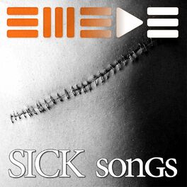 Album cover of Sick Songs